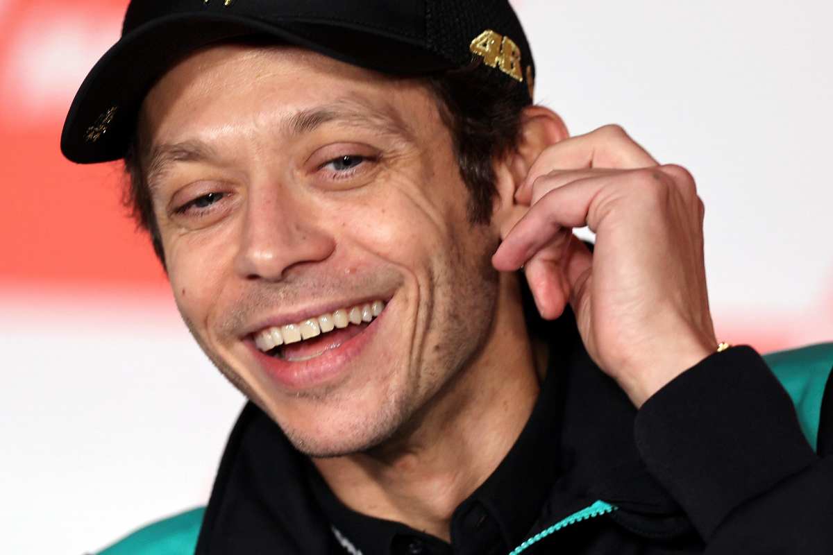 Ecco chi è la sorella di Valentino Rossi