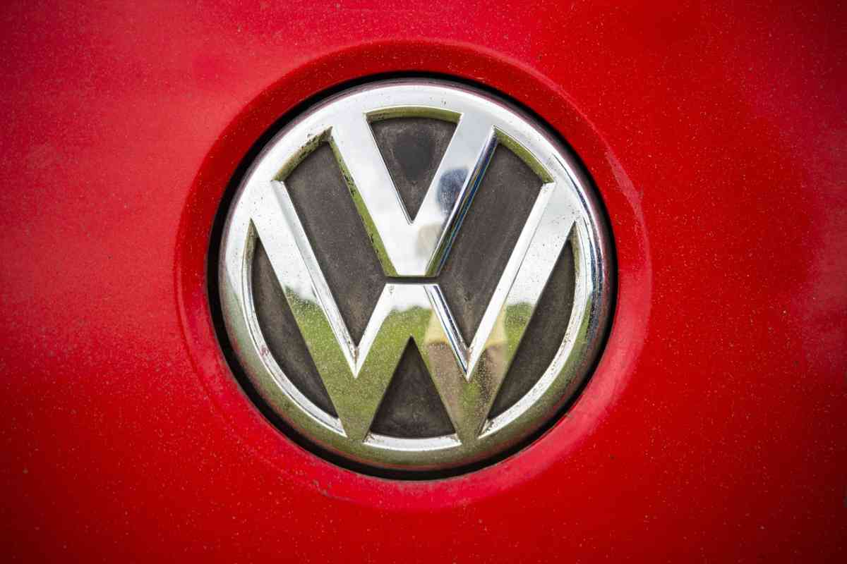 Volkswagen grandi novità