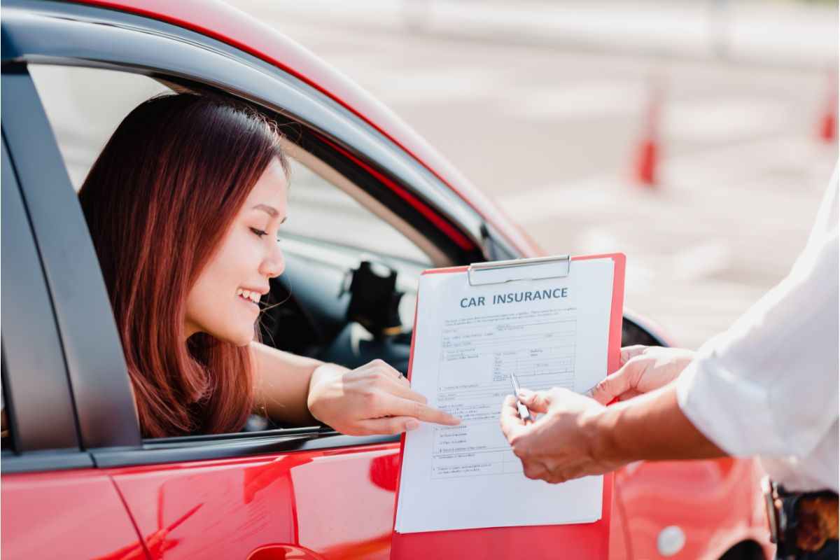 assicurazione auto scelta