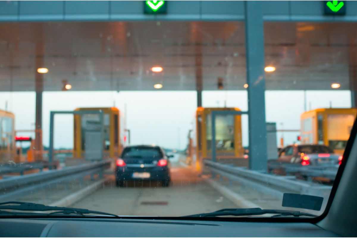 autostrada risparmio casello