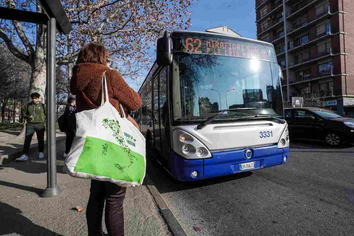 Bonus trasporti 2023, come funziona in Italia