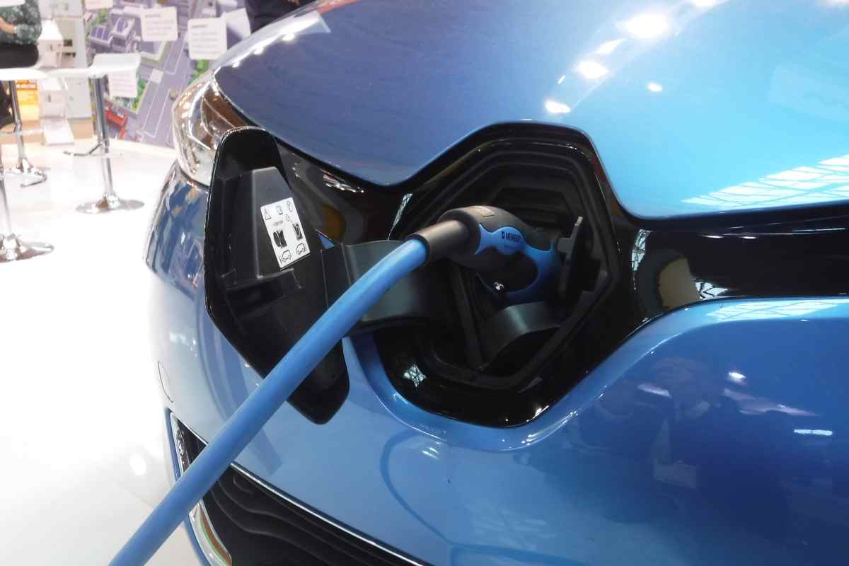 Le migliori auto elettriche sul mercato