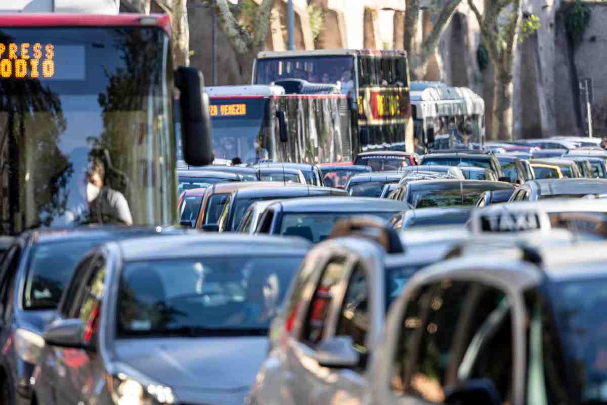 Classifica auto, le più vendute in Italia: ecco i numeri