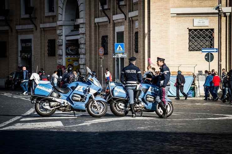 Multe auto, quanto incassano i Comuni