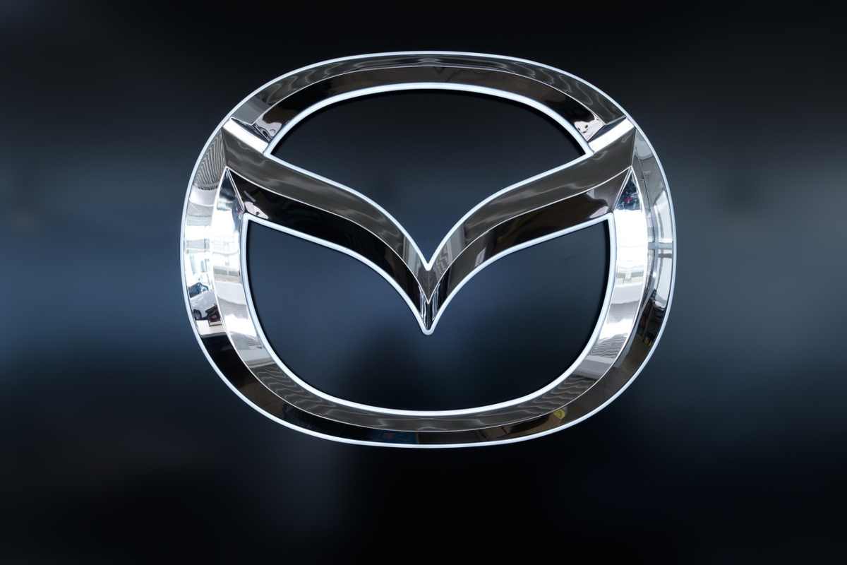 Rivoluzione in casa Mazda