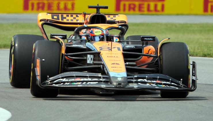 McLaren punta su Binotto