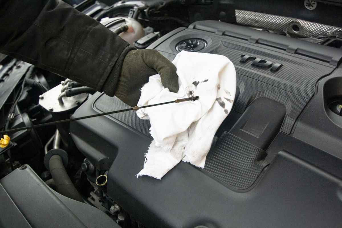 Aumento costi di manutenzione auto