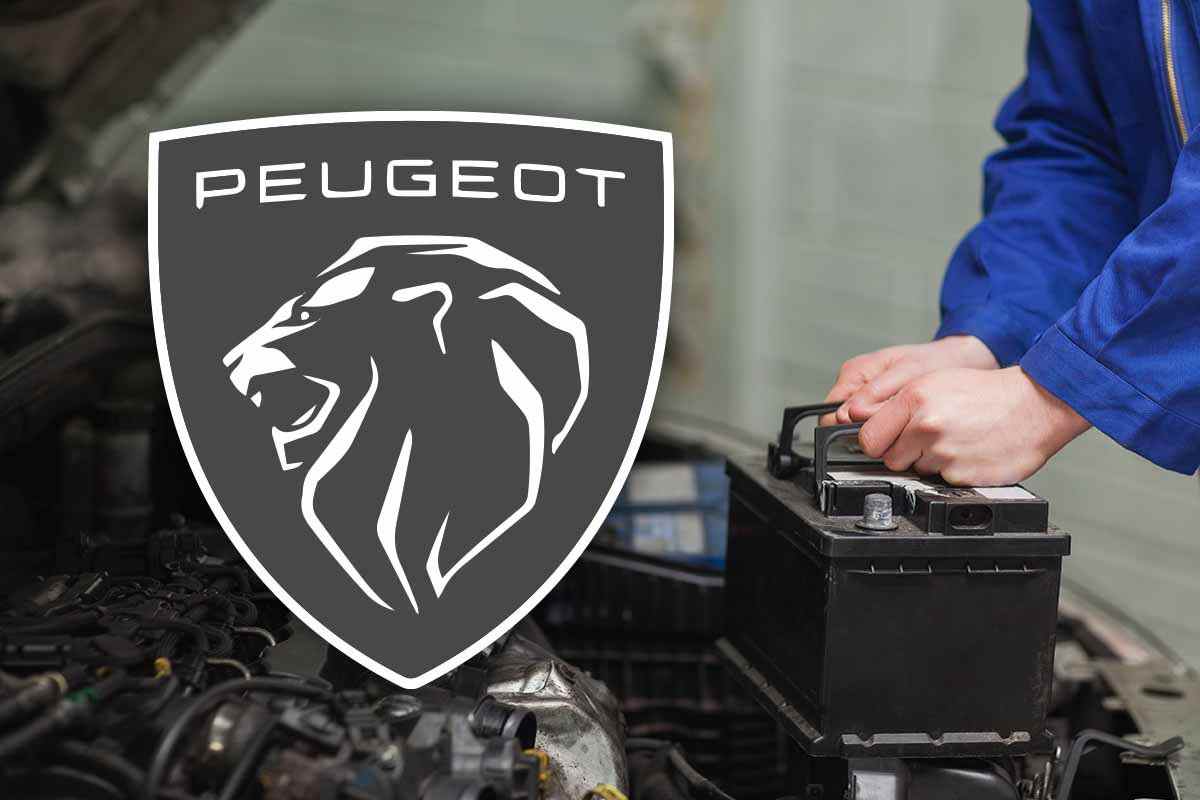 Peugeot sorpasso alla concorrenza