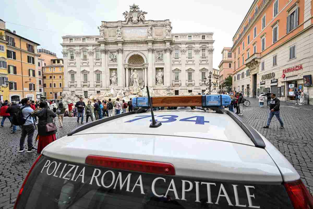 Dove finiscono i soldi delle multe in Italia