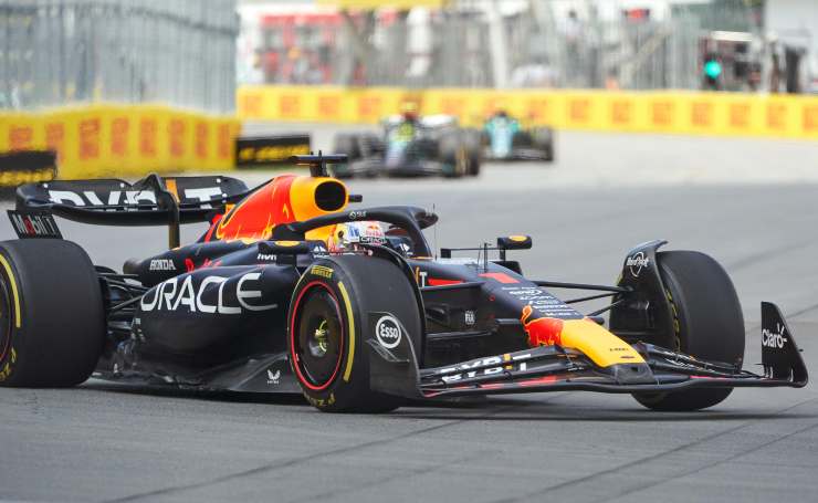 Red Bull, alla centesima vittoria in F1