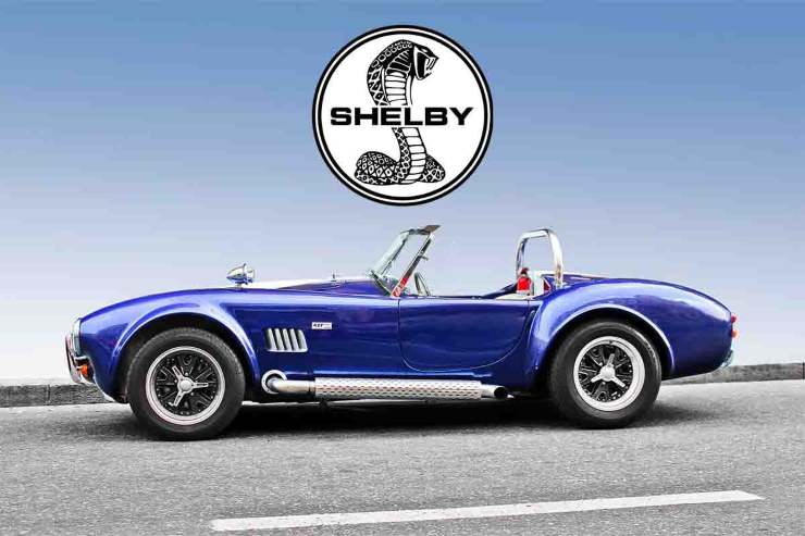 Soluzione al test sulla Shelby