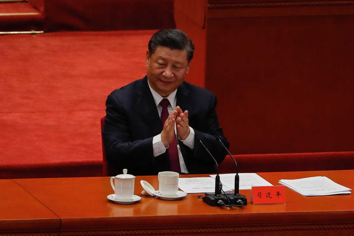 Così abbiamo aperto le porte alla Cina