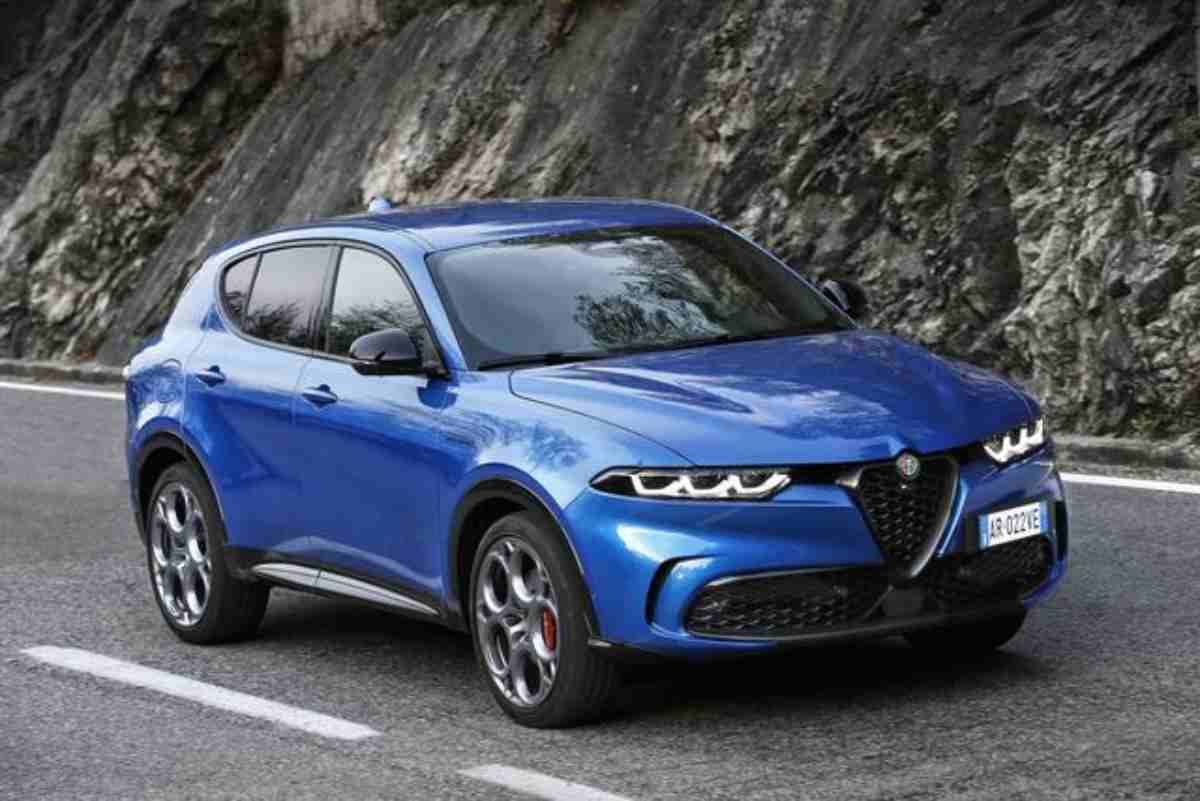 Alfa Romeo Tonale, molte soluzioni nuove: tutto quello che c'è da sapere