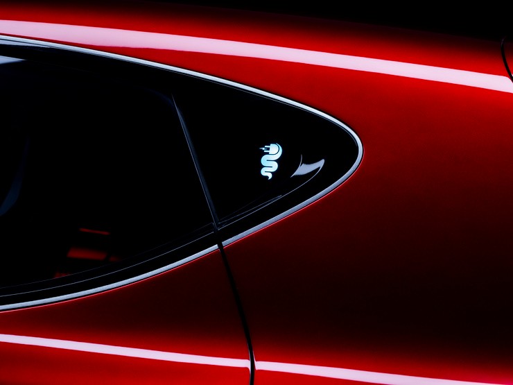 Alfa Romeo, un tratto distintivo sarà sulle elettriche
