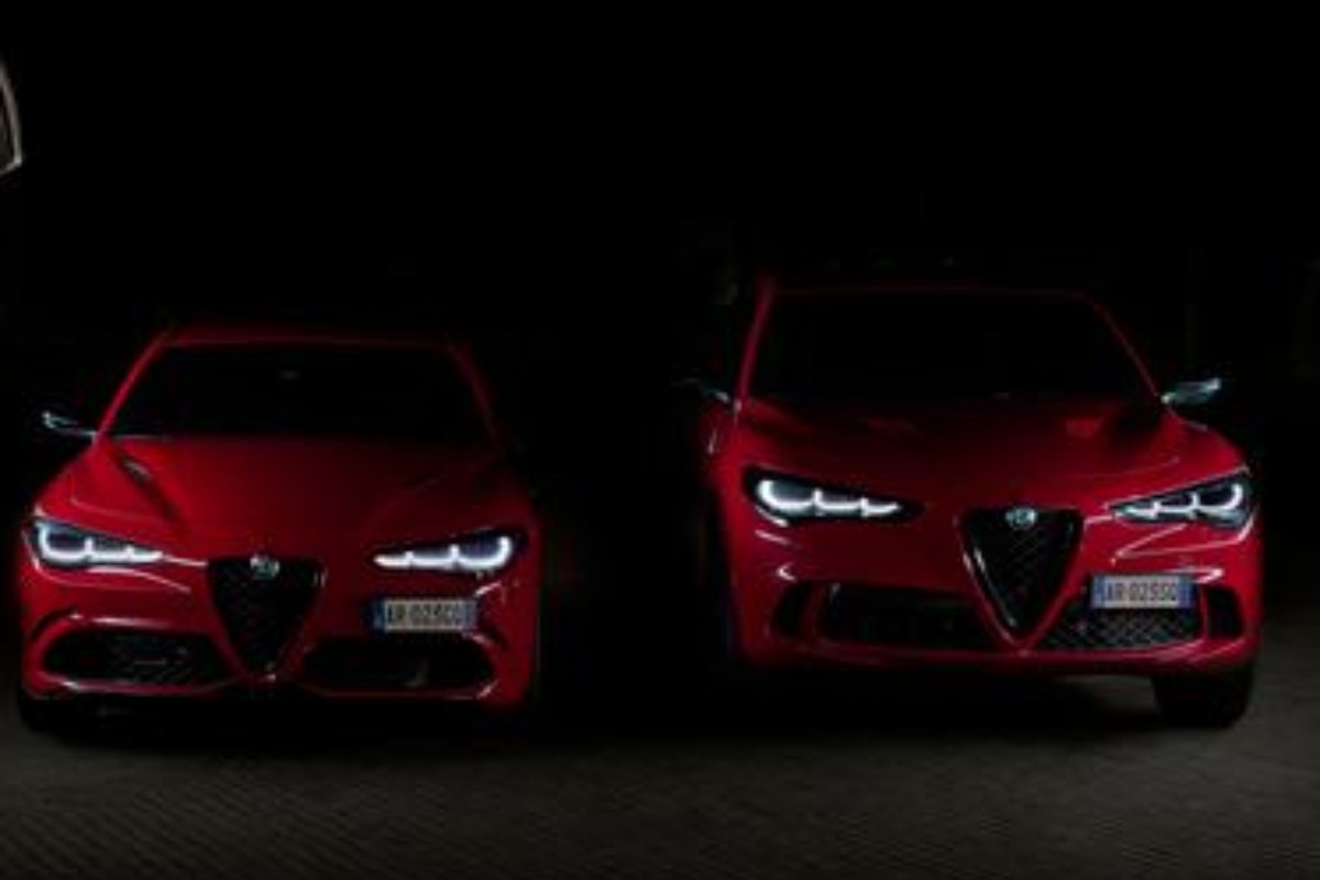 Alfa, il futuro è elettrico: il piano di battaglia