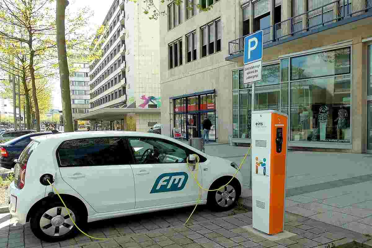 Transizione ecologica, ecco come sarà la mobilità del futuro