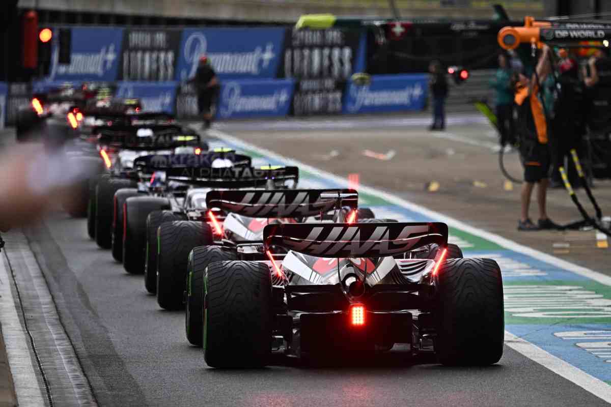 Calendario Formula 1 2024, tante novità: 24 gare in tutto 