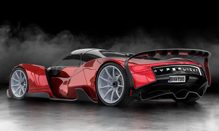 Le caratteristiche dell’auto di domani