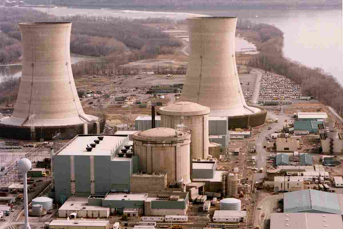 energia nucleare cosa c'è da sapere pro e contro