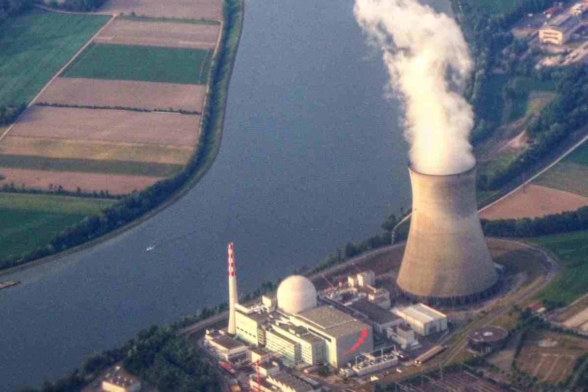 energia nucleare cos'è