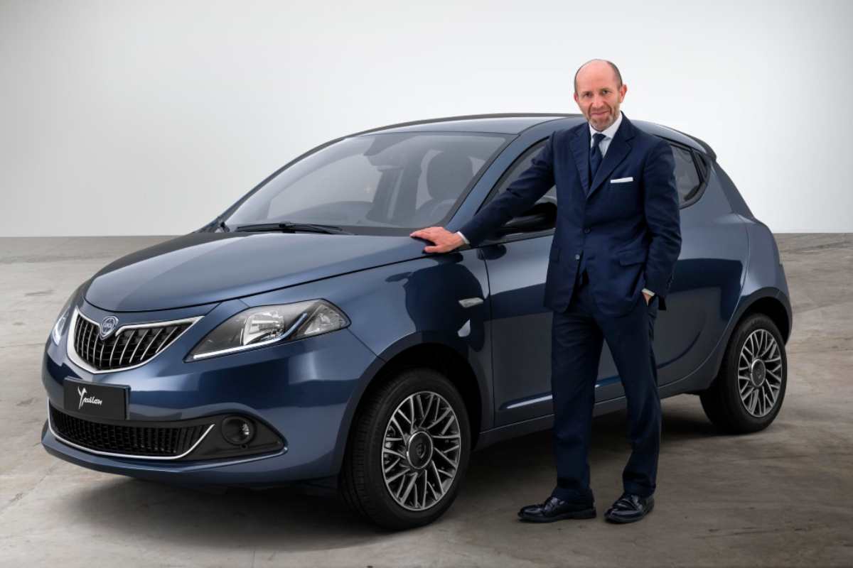 Lancia Ypsilon, arriva la nuova generazione; l'attesa è finita