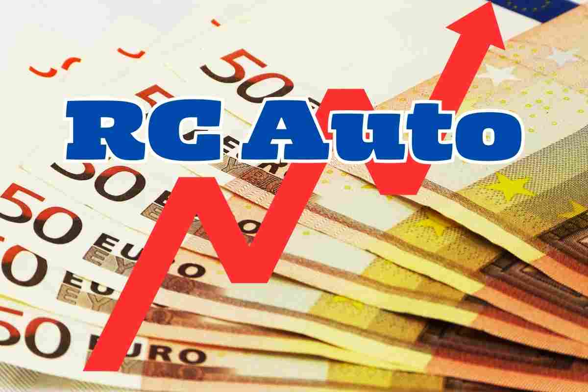 RC Auto Piove Sul Bagnato Arriva Un altra Pessima Notizia Per Tutti 