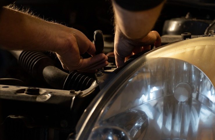 Costi auto, riparare una vettura è sempre più gravoso