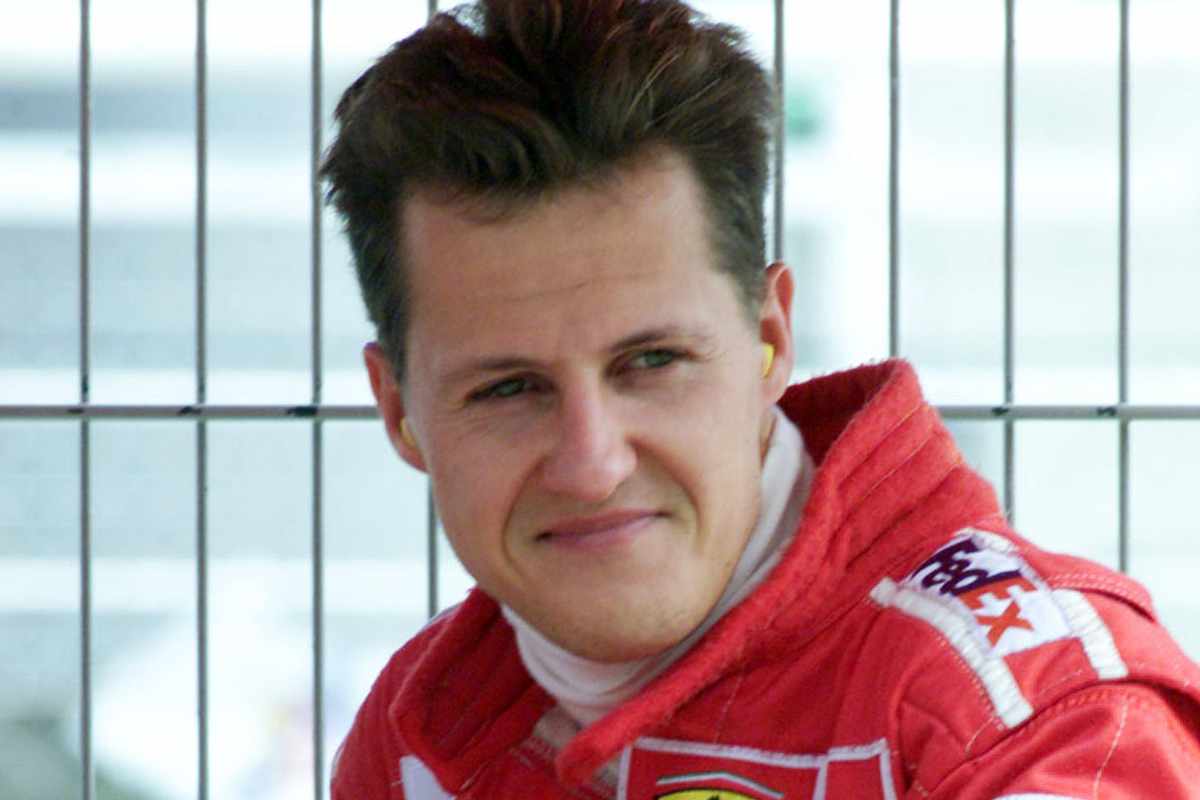 Michael Schumacher, ulteriori novità sulle sue condizioni