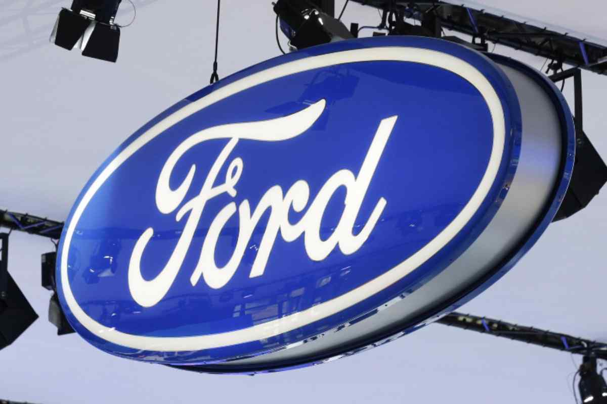 Il miracolo della Ford