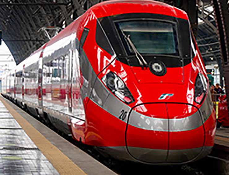 Frecciarossa 1000