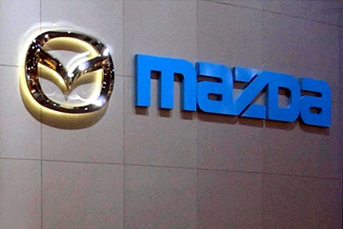 Mazda, l'attesa è finita