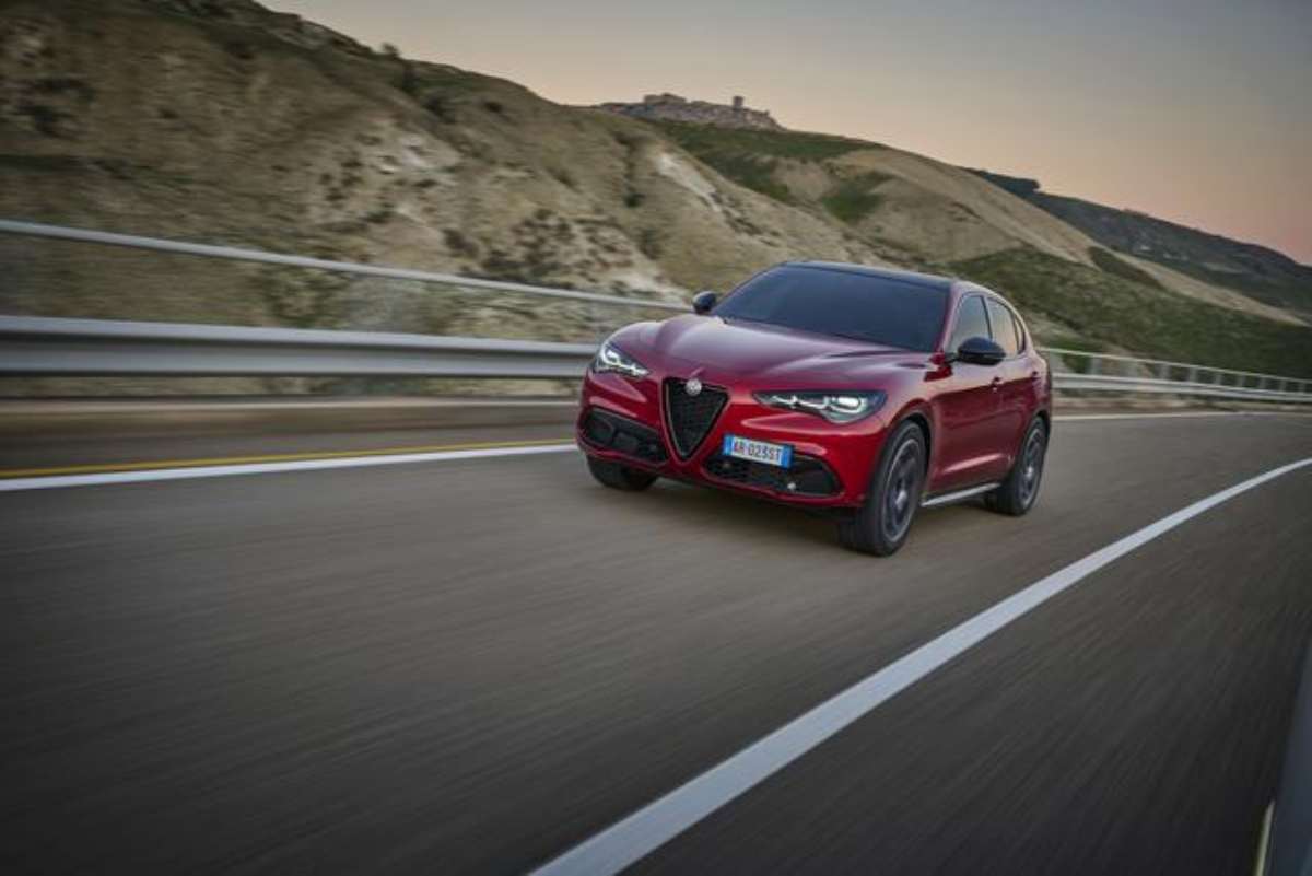 Alfa Romeo si rilancia in Cina: le nuove strategie
