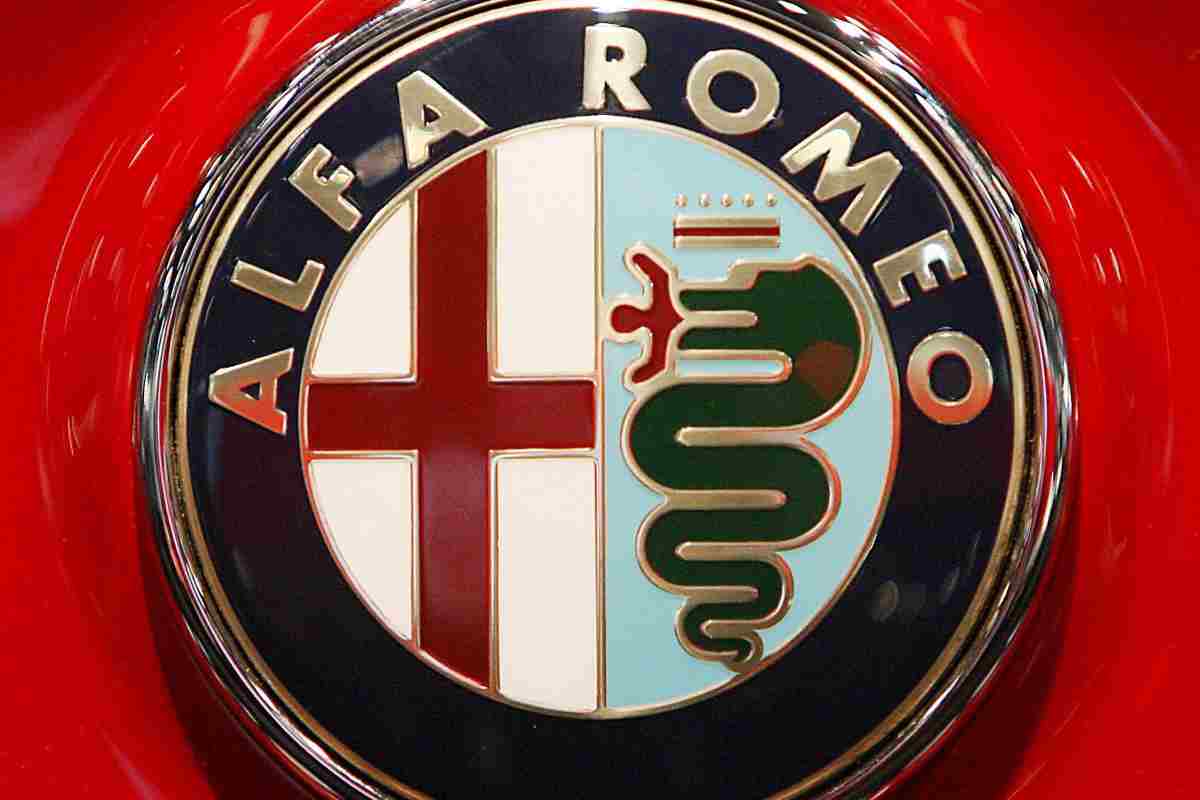 Alfa Romeo che modello