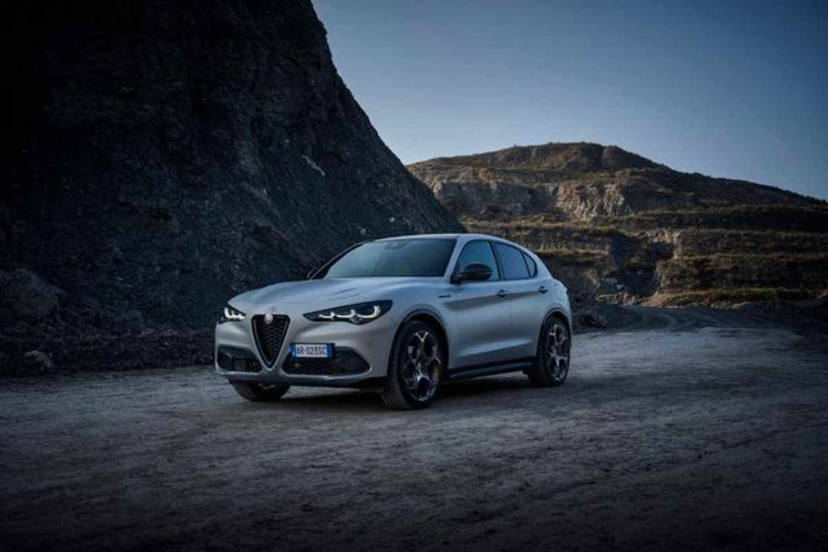 Alfa Romeo Stelvio, caratteristiche vincenti: la rinascita