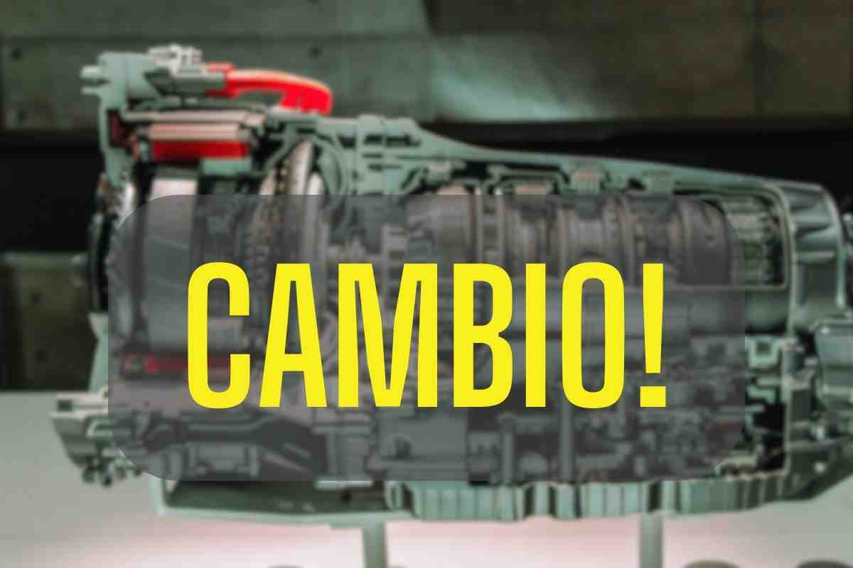 Cambio