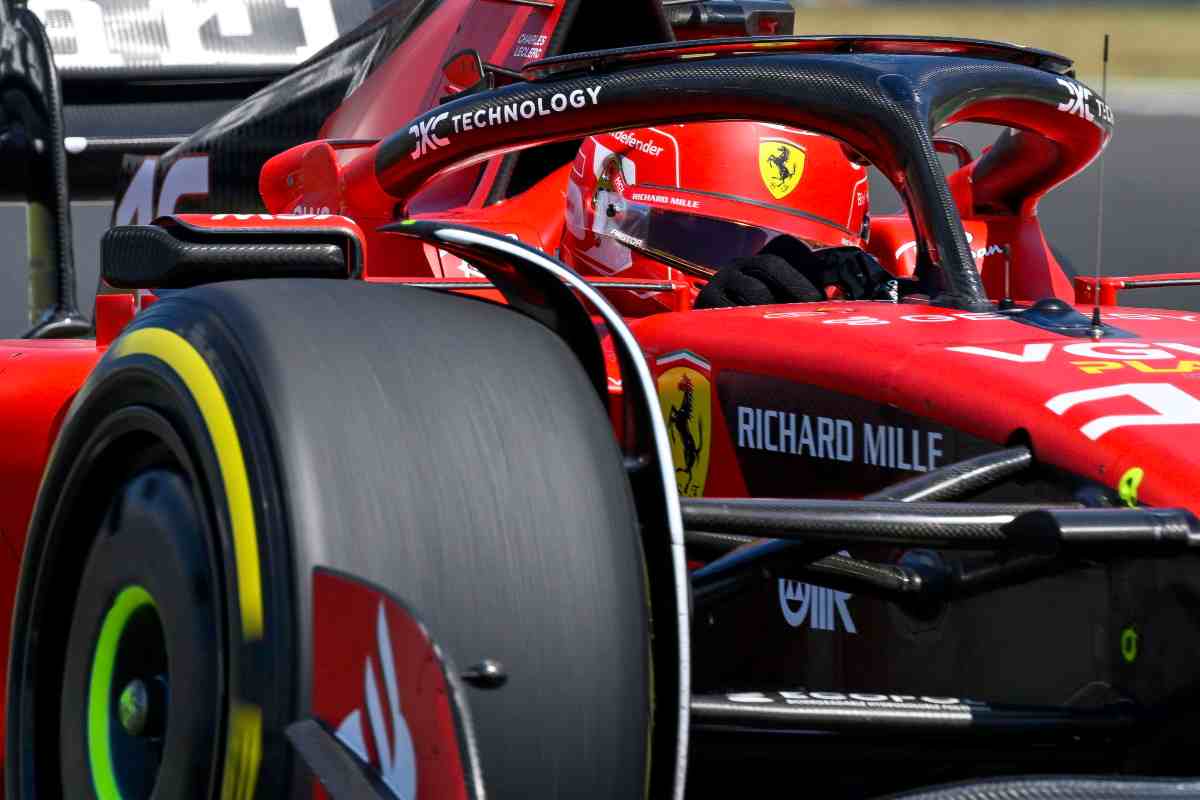 Ferrari, i tifosi tornano a sognare