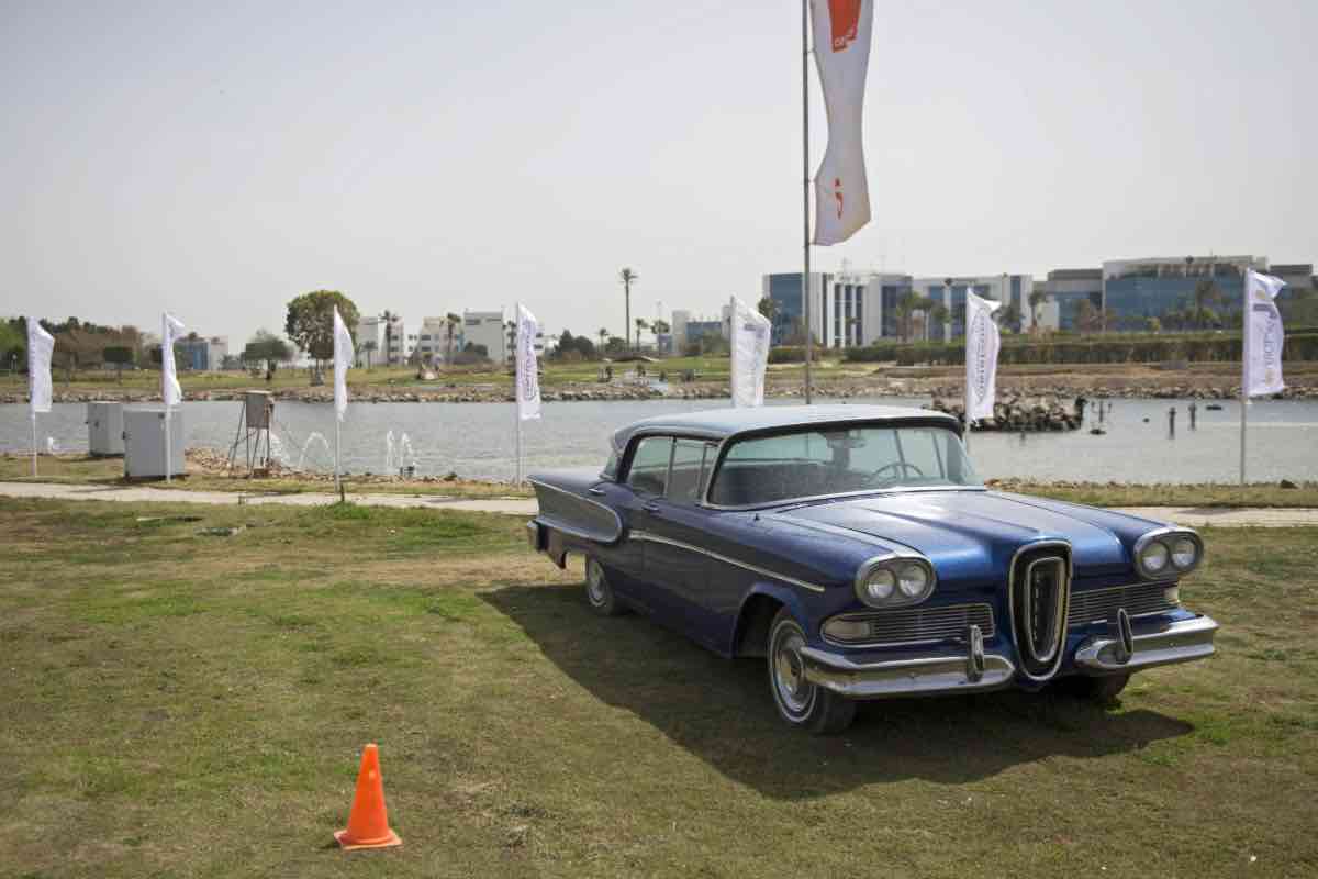 Flop della Edsel 