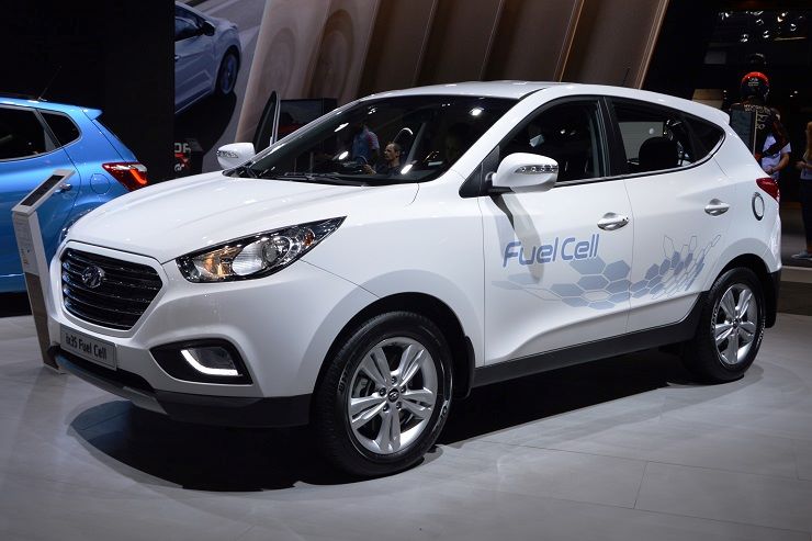 hyundai ix35 ad idrogeno