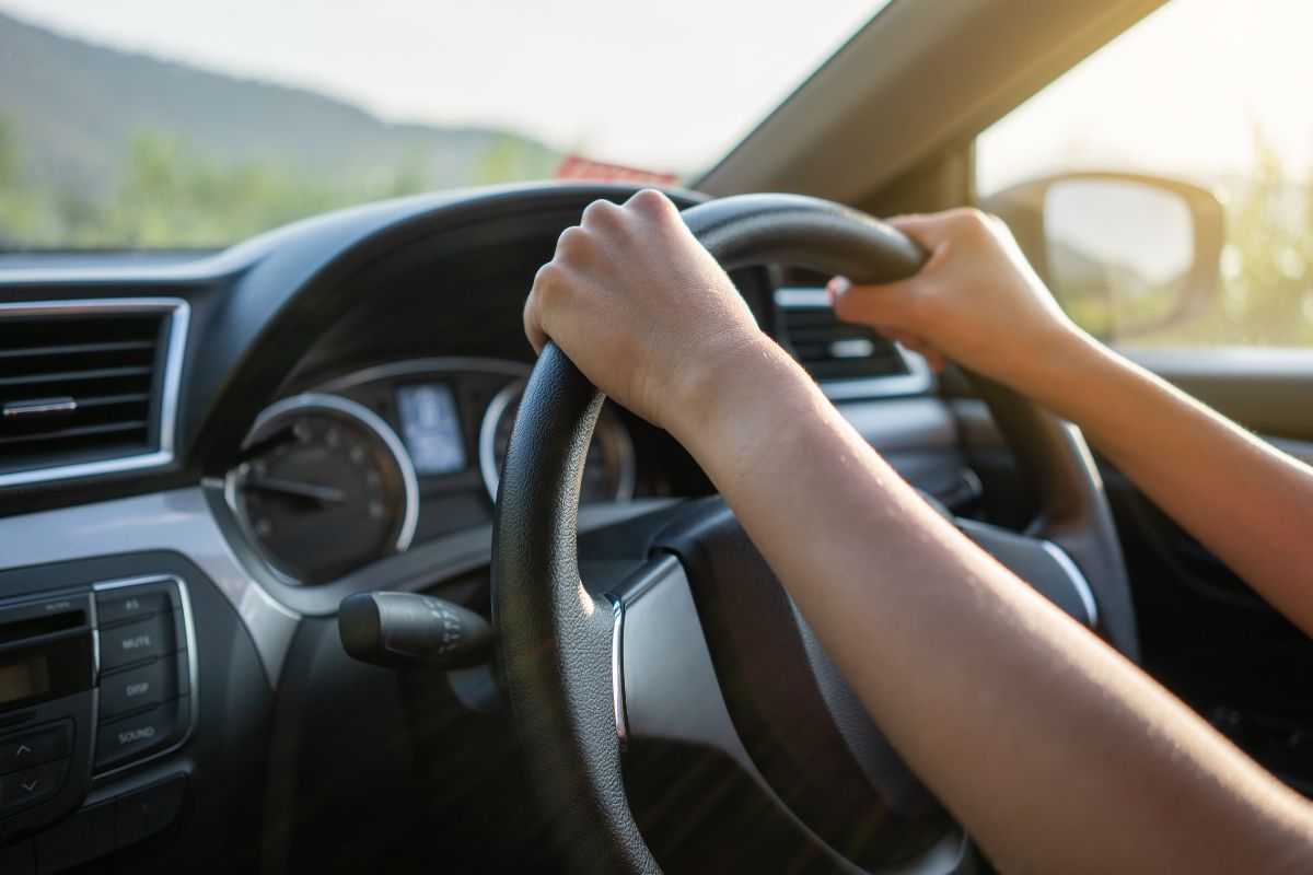 trucchi per farlo in auto ecco come