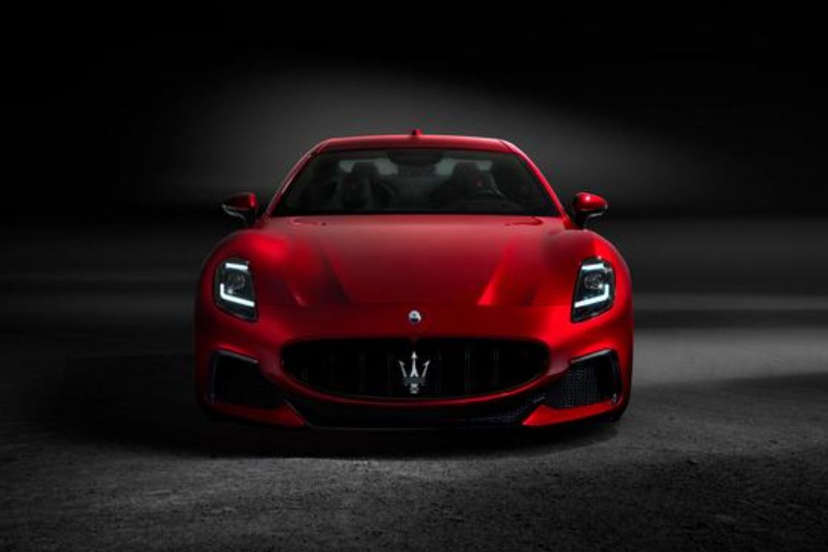 Maserati, arriva un altro gioiello: c'è la conferma