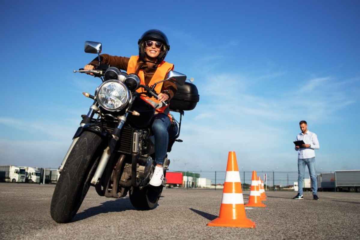 Patente moto, l'esame cambierà così: tutte le novità