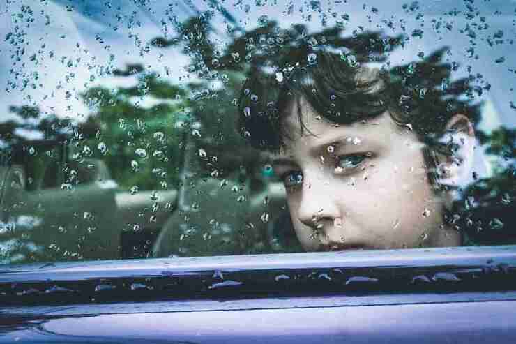 Viaggi in auto con bambini, come non farli annoiare