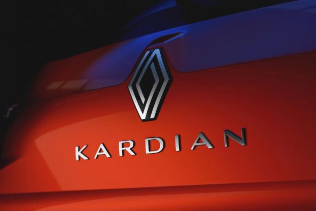 Si chiama Kardian la nuova creatura Renault: sta per arrivare