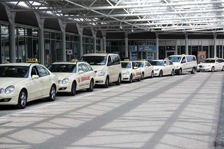Taxi, pronte novità che possono rivoluzionare il settore