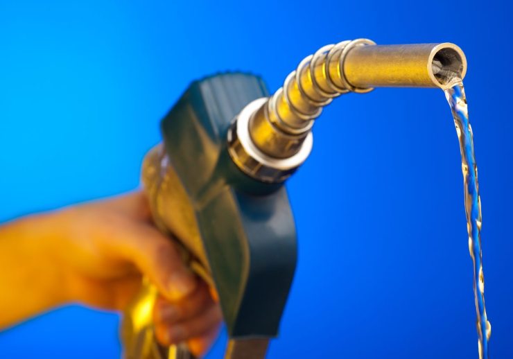 Truffa benzina, cosa fare