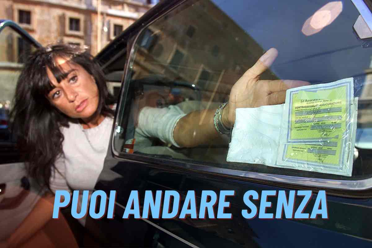 assicurazione auto