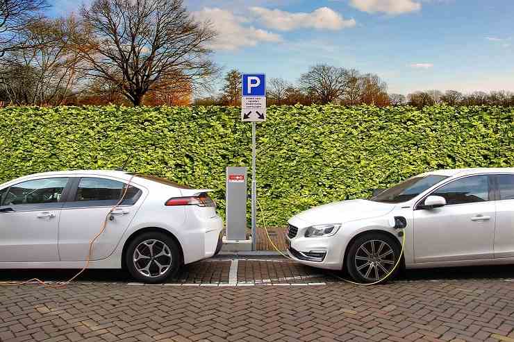skoda piano decarbonizzazione