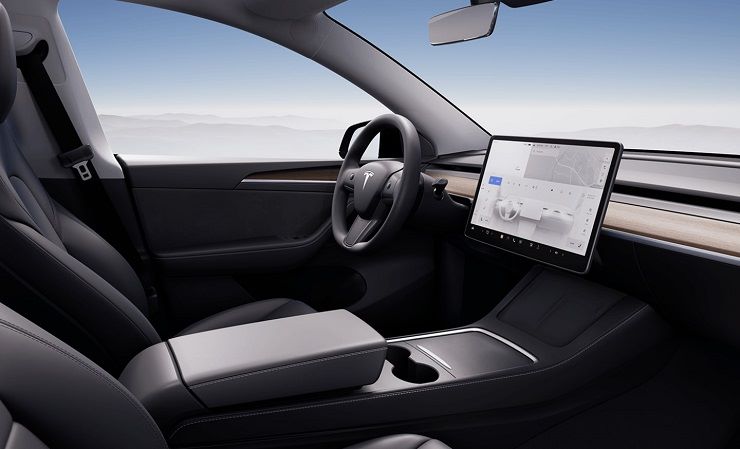 tesla