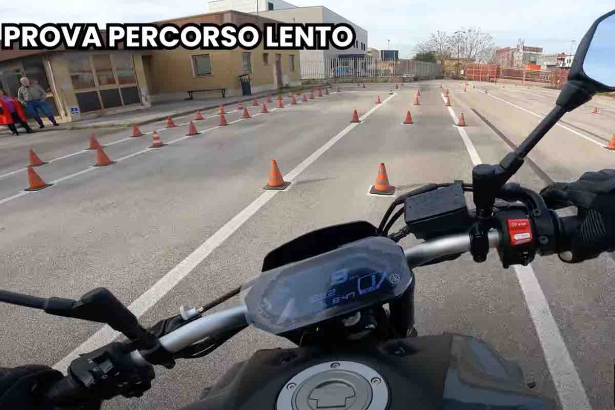 La patente in Italia: le novità in corso