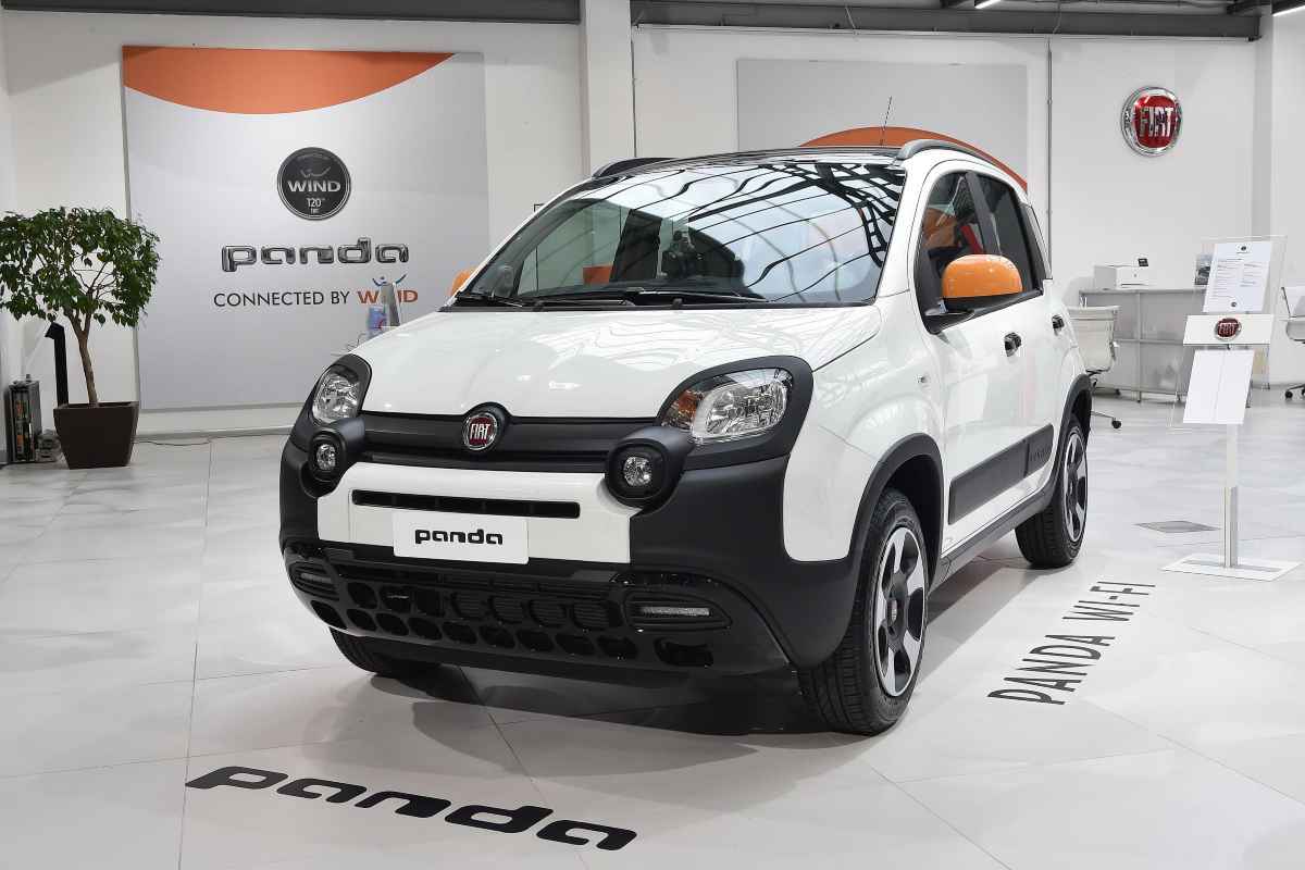 Citroen e-C3 sfida la nuova Fiat Panda